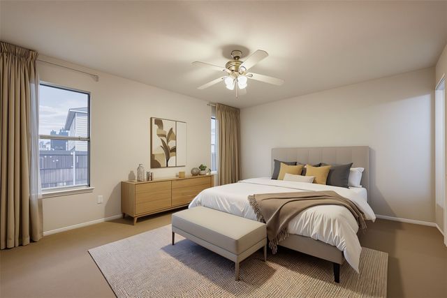 4873 Leaf Hollow Drive, Fort Worth, TX 76244