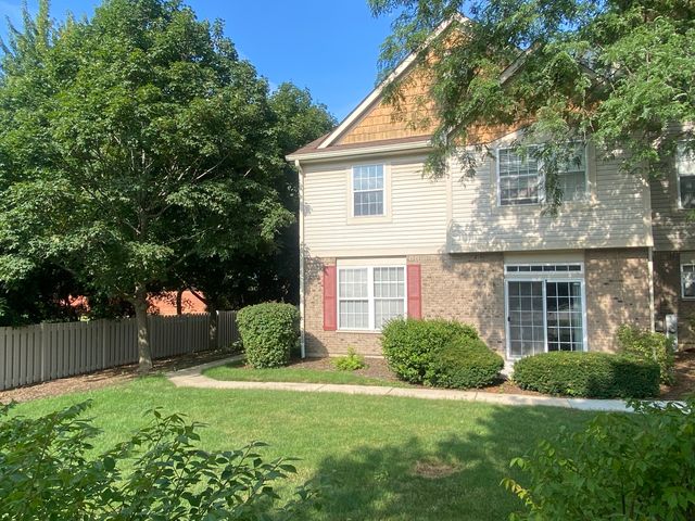 1298 Georgetown Way, Vernon Hills, IL 60061