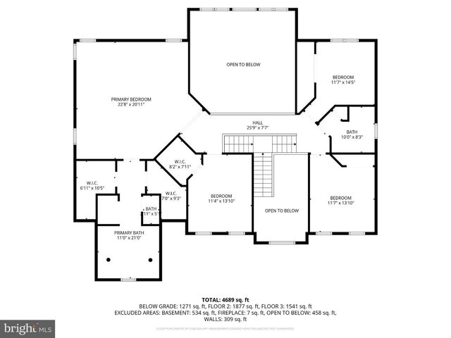 145 BETHEL SPRINGS DR, North East, MD 21901