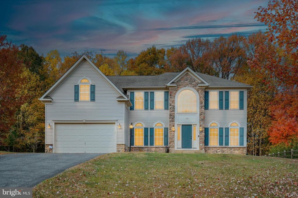 145 BETHEL SPRINGS DR, North East, MD 21901