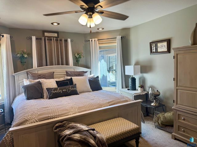 1516 Deerfield Ln Lane, Mitchell, SD 57301