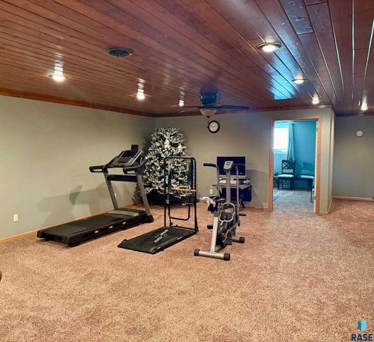 1516 Deerfield Ln Lane, Mitchell, SD 57301