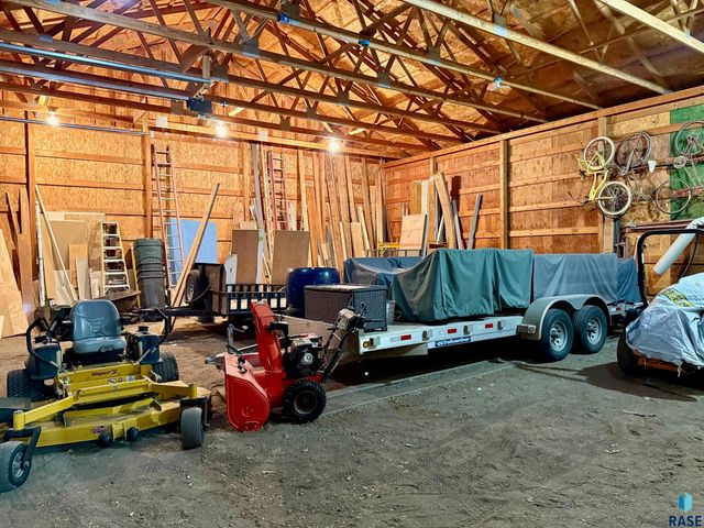 1516 Deerfield Ln Lane, Mitchell, SD 57301