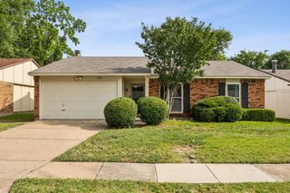 539 Hightrail Drive, Allen, TX 75002