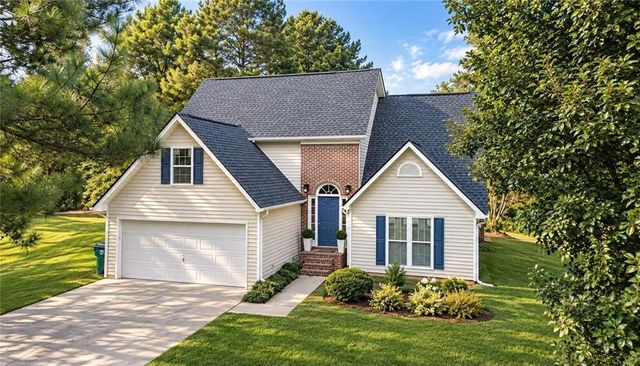 1831 Green Oak Circle, Lawrenceville, GA 30043