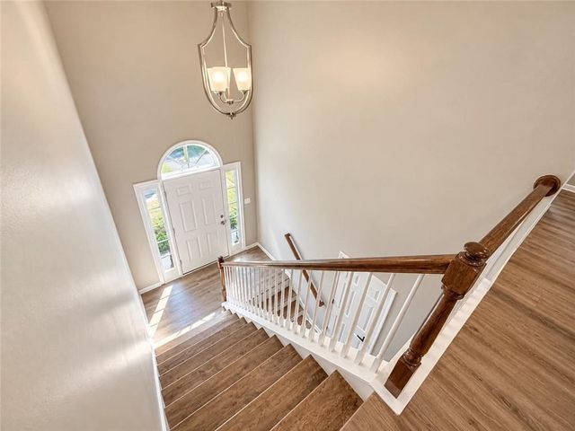 1831 Green Oak Circle, Lawrenceville, GA 30043