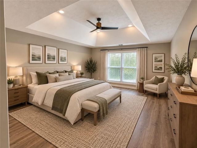 1831 Green Oak Circle, Lawrenceville, GA 30043