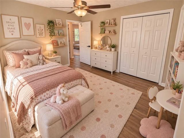 1831 Green Oak Circle, Lawrenceville, GA 30043
