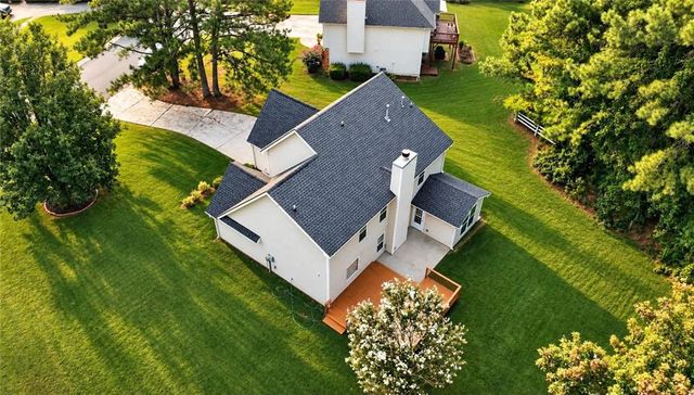 1831 Green Oak Circle, Lawrenceville, GA 30043