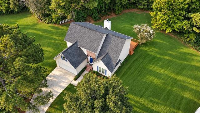 1831 Green Oak Circle, Lawrenceville, GA 30043