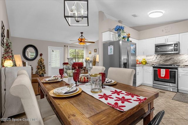 1241 Ashland Avenue SE, Palm Bay, FL 32909