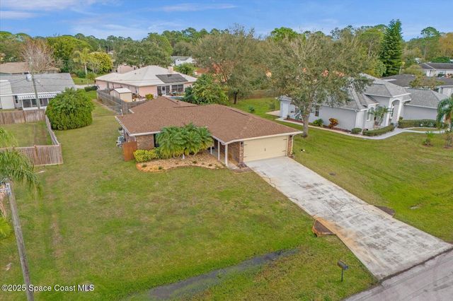 1241 Ashland Avenue SE, Palm Bay, FL 32909