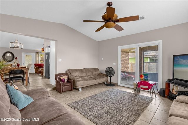 1241 Ashland Avenue SE, Palm Bay, FL 32909