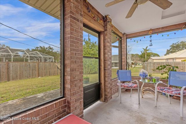 1241 Ashland Avenue SE, Palm Bay, FL 32909