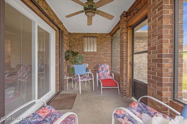 1241 Ashland Avenue SE, Palm Bay, FL 32909