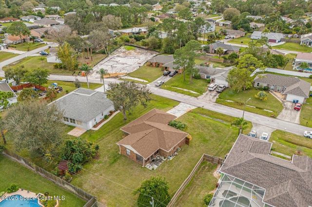 1241 Ashland Avenue SE, Palm Bay, FL 32909