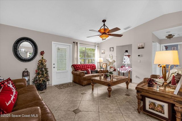 1241 Ashland Avenue SE, Palm Bay, FL 32909