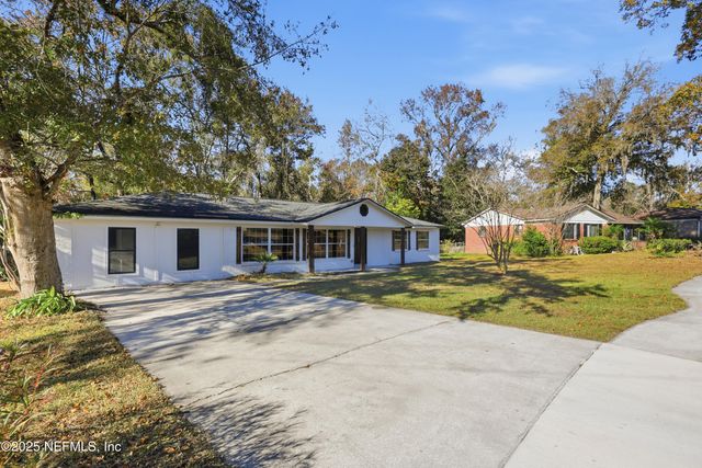 277 AQUARIUS CONCOURSE, Orange Park, FL 32073