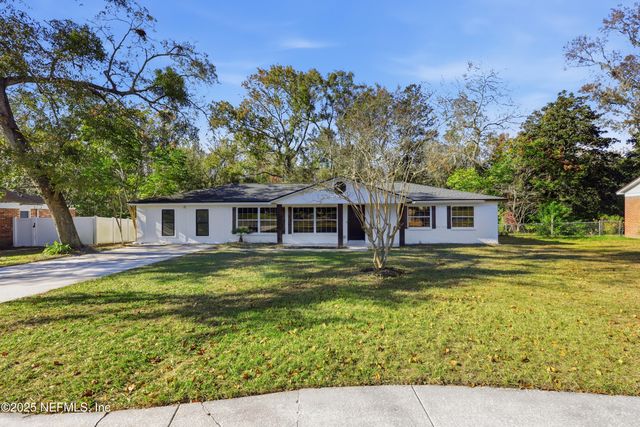 277 AQUARIUS CONCOURSE, Orange Park, FL 32073