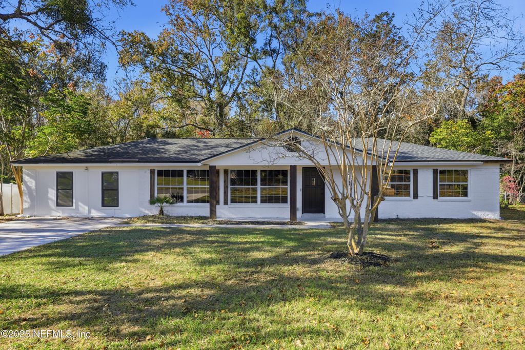 277 AQUARIUS CONCOURSE, Orange Park, FL 32073