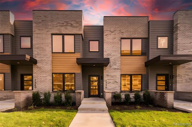 7542 Churchill Street, Detroit, MI 48206