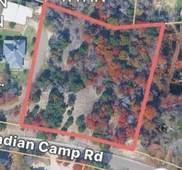 Not assigned Indian Camp RD Road, Weatherford, TX 76087