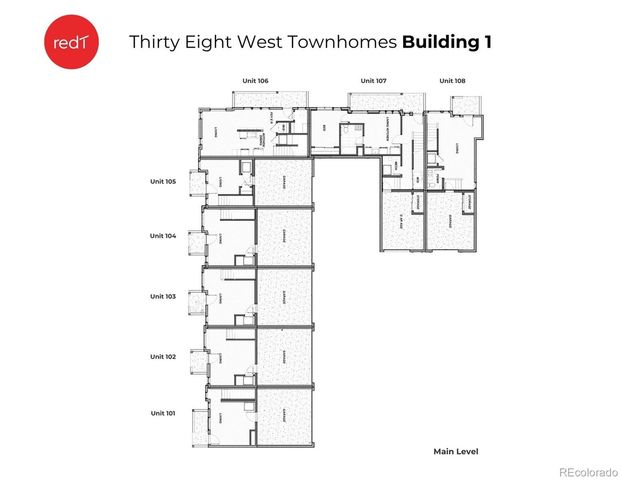 3927 W 38th Avenue 107, Denver, CO 80212