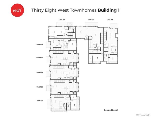 3927 W 38th Avenue 107, Denver, CO 80212