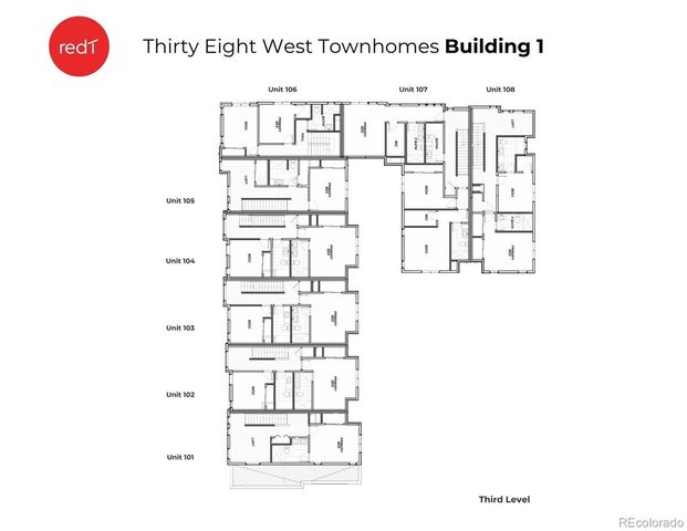 3927 W 38th Avenue 107, Denver, CO 80212