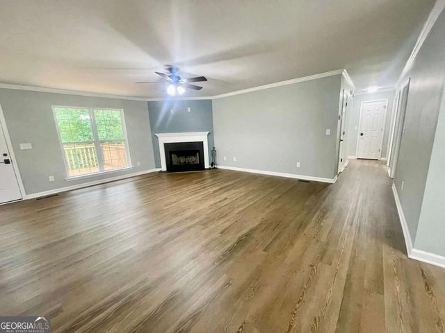 197 Blacks Mill Court, Dawsonville, GA 30534