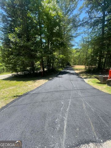 197 Blacks Mill Court, Dawsonville, GA 30534