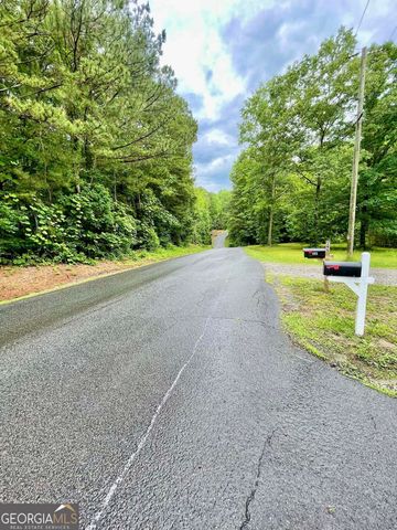 197 Blacks Mill Court, Dawsonville, GA 30534
