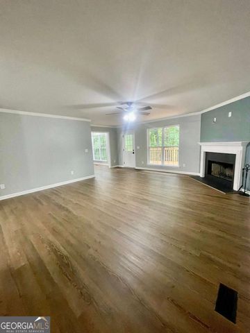 197 Blacks Mill Court, Dawsonville, GA 30534