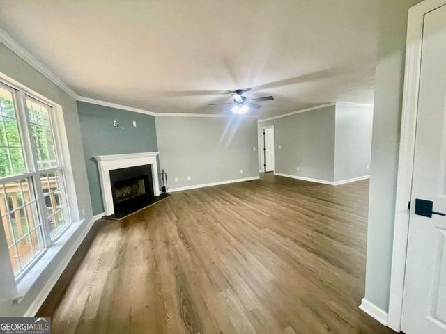 197 Blacks Mill Court, Dawsonville, GA 30534