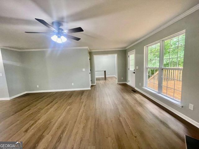 197 Blacks Mill Court, Dawsonville, GA 30534