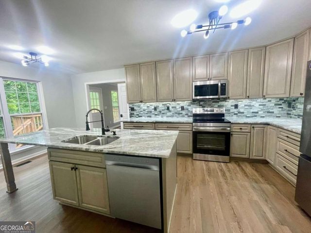 197 Blacks Mill Court, Dawsonville, GA 30534