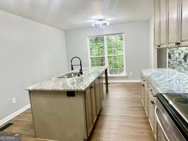 197 Blacks Mill Court, Dawsonville, GA 30534