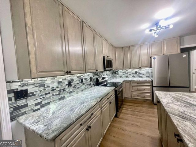 197 Blacks Mill Court, Dawsonville, GA 30534