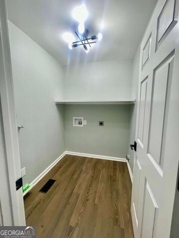 197 Blacks Mill Court, Dawsonville, GA 30534