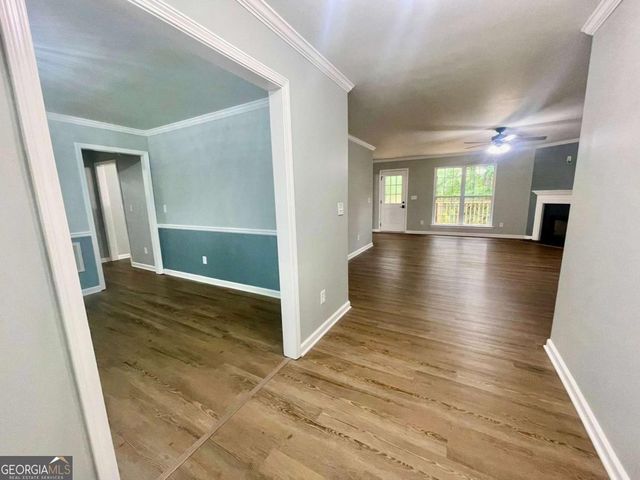 197 Blacks Mill Court, Dawsonville, GA 30534