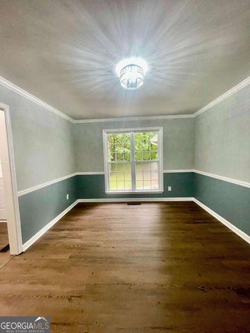 197 Blacks Mill Court, Dawsonville, GA 30534