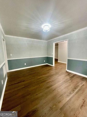197 Blacks Mill Court, Dawsonville, GA 30534