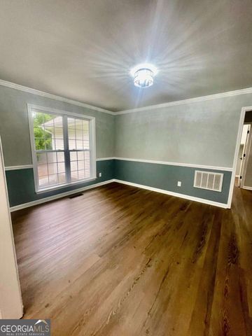 197 Blacks Mill Court, Dawsonville, GA 30534