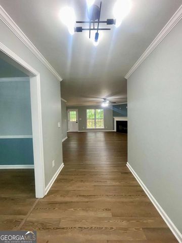 197 Blacks Mill Court, Dawsonville, GA 30534