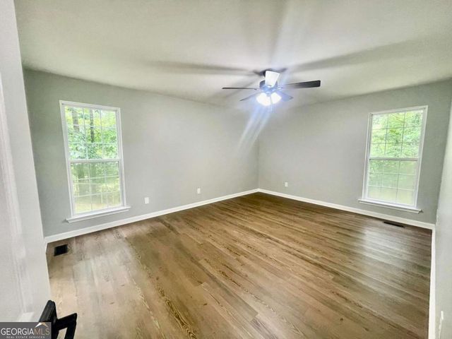 197 Blacks Mill Court, Dawsonville, GA 30534