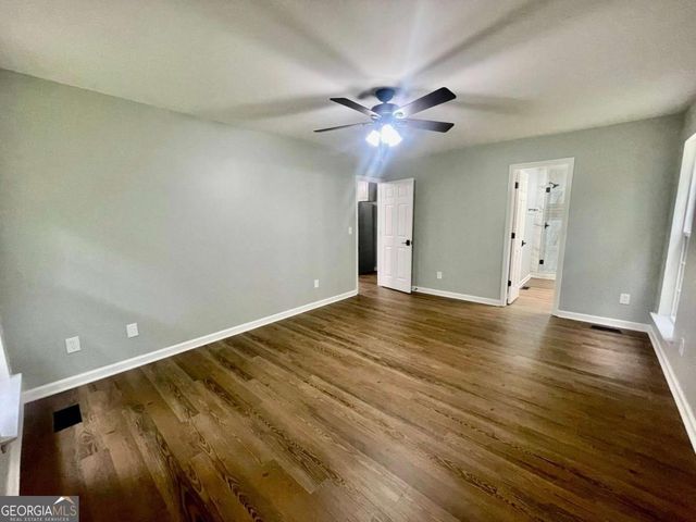 197 Blacks Mill Court, Dawsonville, GA 30534