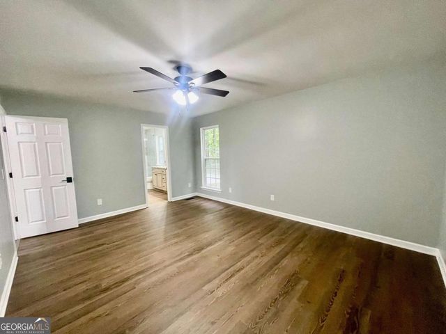 197 Blacks Mill Court, Dawsonville, GA 30534
