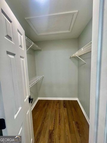 197 Blacks Mill Court, Dawsonville, GA 30534