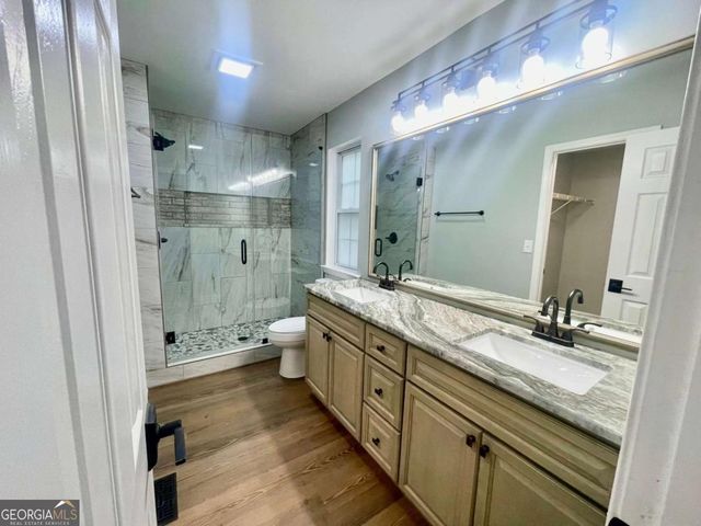 197 Blacks Mill Court, Dawsonville, GA 30534