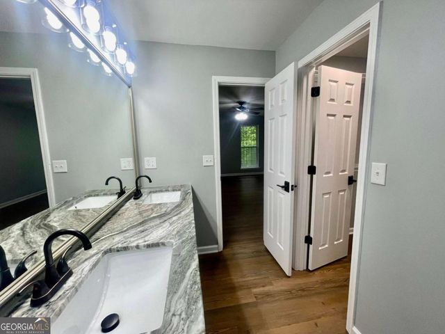 197 Blacks Mill Court, Dawsonville, GA 30534
